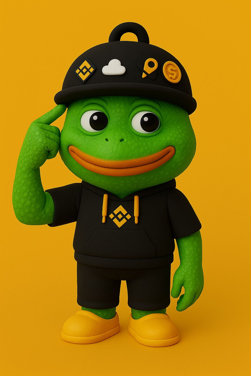 Logo PELU